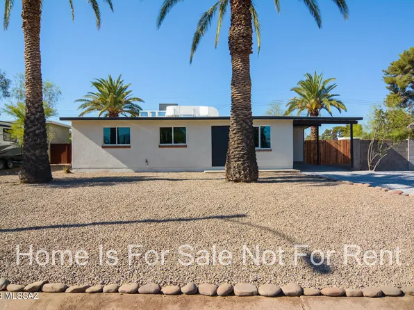 6434 E Calle Bootis, Tucson, AZ 85710