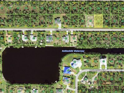 14220 Pittenger Ave Lot 14, Pt Charlotte, FL, 33953