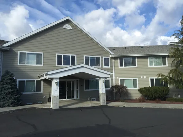 1400 SE Fancy Free Dr APT 116, Pullman, WA 99163