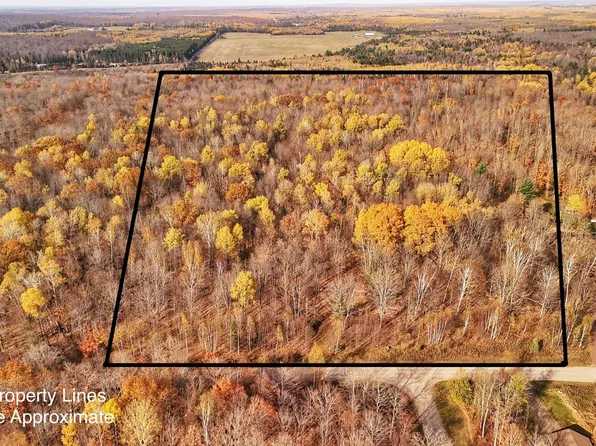 Off N ANGELI RD #12 & 13, Iron River, MI 49935