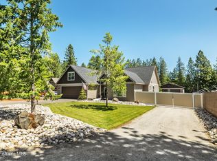 20998 N Circle Rd, Rathdrum, ID 83858