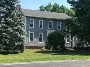 4202 Tallmadge Rd, Rootstown, OH 44272