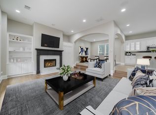 4011 Wycliff Ave, Dallas, TX 75219