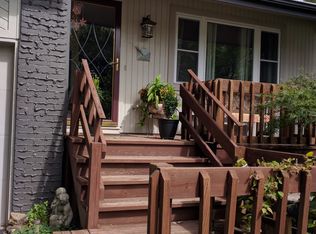 3645 E Fruitwood Ln, Springfield, MO 65809