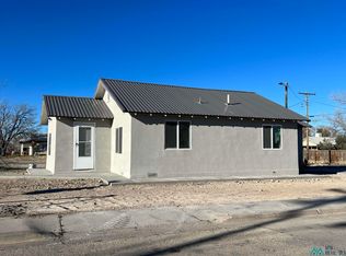 1002 N 7th St, Artesia, NM 88210