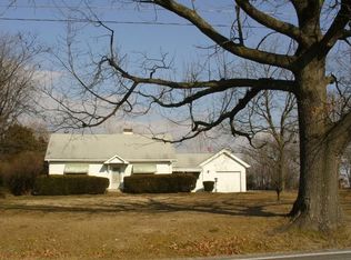 22215 Senedo Rd, Edinburg, VA 22824