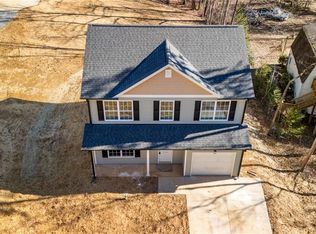 1700 Morgan Smith Rd, Greensboro, NC 27405