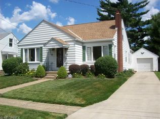 1209 Lindbergh Ave, Zanesville, OH 43701