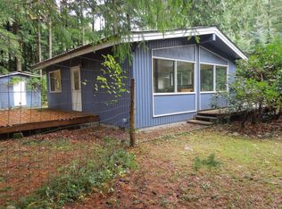 6422 Little Big Horn Rd, Maple Falls, WA 98266