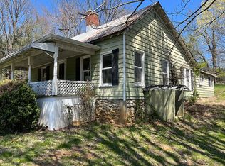 339 S Independence Ave, Independence, VA 24348