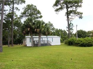 2579 Highway 98 W, Carrabelle, FL 32322