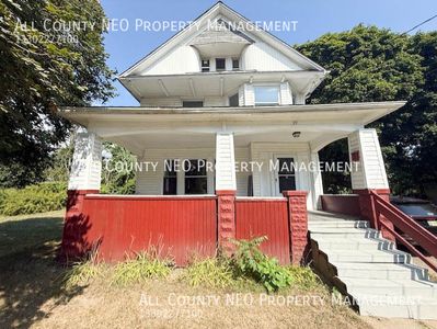 39 Fulton St, Akron, OH, 44305