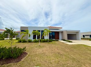 31 Los Lagos Palmas Del Mnr, Humacao, PR 00791