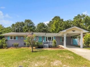 5409 S Sumac Cir, Fayetteville, NC 28304