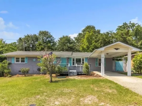 5409 S Sumac Cir, Fayetteville, NC 28304