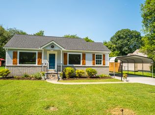 2510 Croydon Rd, Knoxville, TN 37921