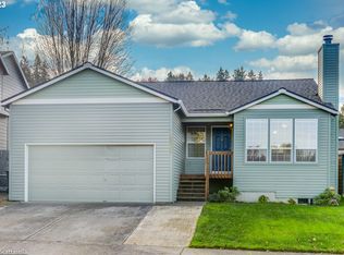 15591 SW Bristlecone Way, Tigard, OR 97223
