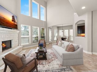 8622 GELVANI VINA, Boerne, TX 78015