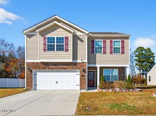 4444 Marthas Village Lane, Ayden, NC 28513