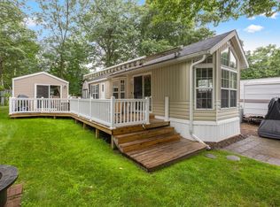 30638 Cougar Pass, Pequot Lakes, MN 56472