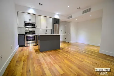 Rented by Voro NYC