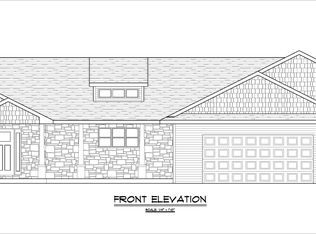 355 Brookview Dr, Luxemburg, WI 54217