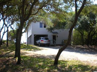 464 Myrtle Ave, Pawleys Island, SC 29585