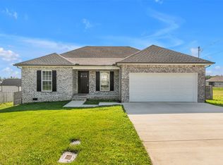 403 Rose Ln, Shelbyville, TN 37160
