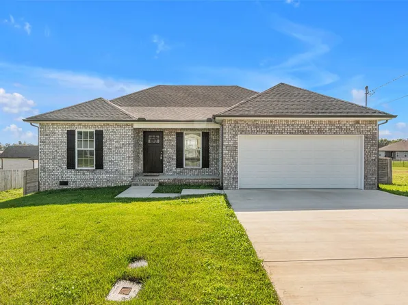 403 Rose Ln Lot 81, Shelbyville, TN 37160