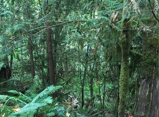 0 Fortner Rd, Darrington, WA 98241