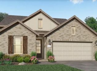 26922 Tree Mallow Dr, Katy, TX 77493