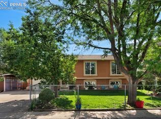 2913 Dickens Dr, Colorado Springs, CO 80916