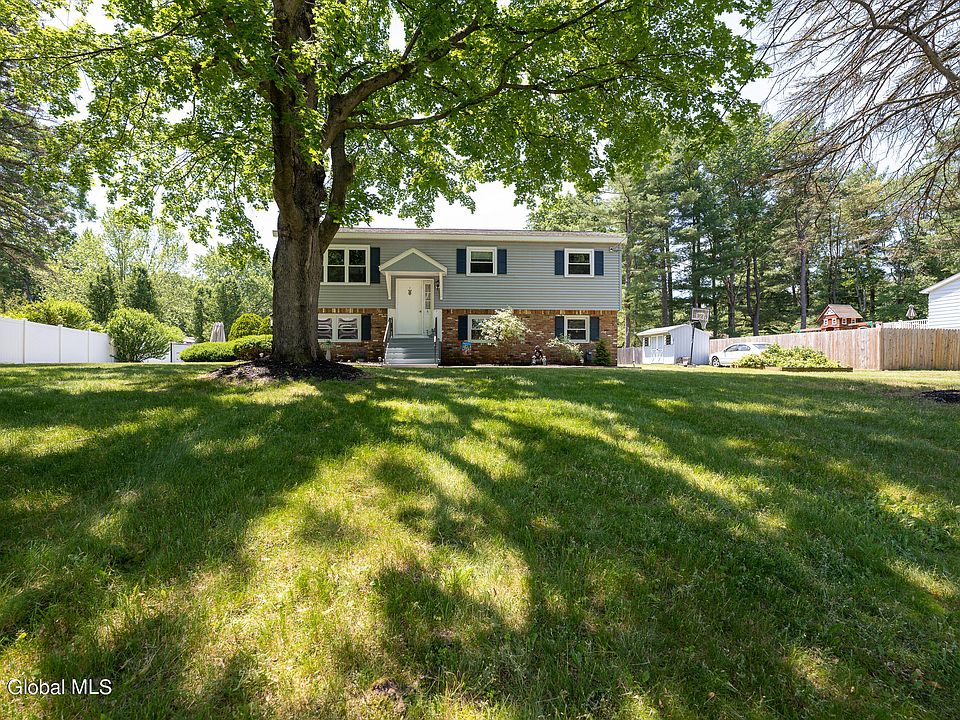 6 Archer Drive, Clifton Park, NY 12065 Zillow