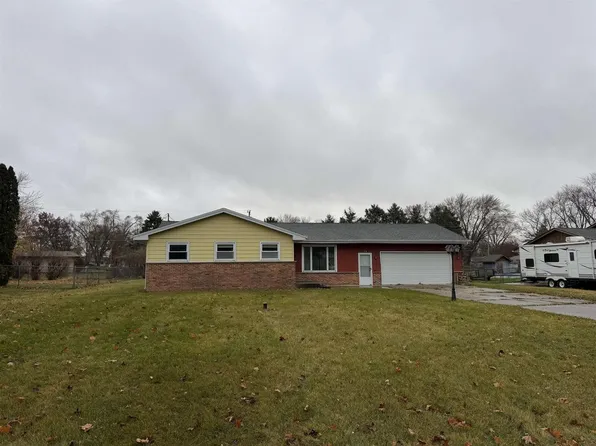2411 East West Hart Road, Beloit, WI 53511