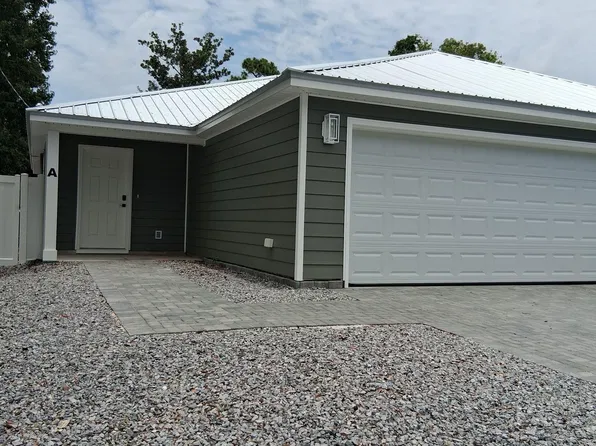 8426 Houston St #A & B, Panama City, FL 32408