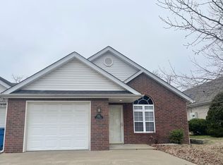 3134 S Tyler Ave, Joplin, MO 64804