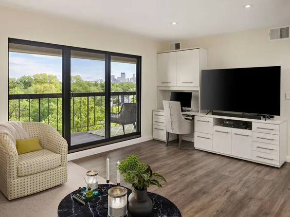 2885 Knox Ave S APT 806, Minneapolis, MN 55408