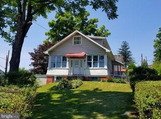1316 Market St, Sunbury, PA