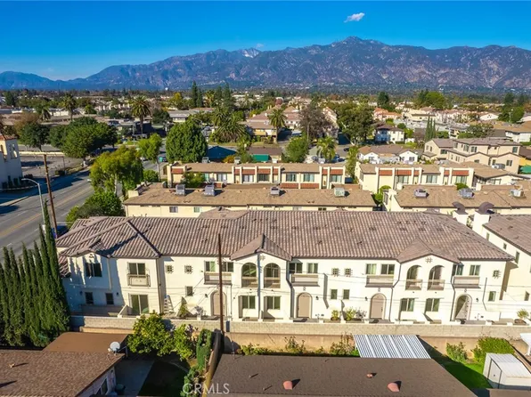 1222 Temple City Blvd, Arcadia, CA 91007