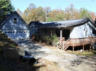 194 Cozy Cove Holw, Blairsville, GA 30512