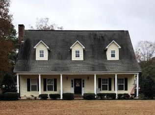 837 Warrior Dr, Valley Grande, AL 36701