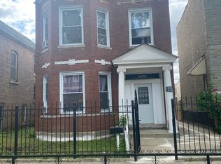 2344 S Drake Ave, Chicago, IL 60623