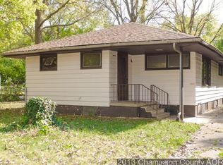 2817 E Main St, Urbana, IL