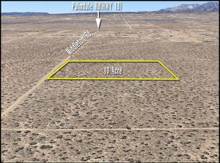 0 Middleton Ave, Phelan, CA 92371