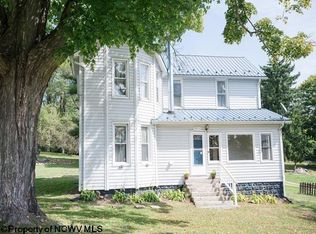 34253 Veterans Memorial Hwy, Terra Alta, WV 26764