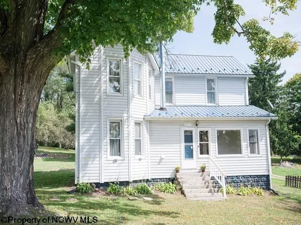 34253 Veterans Memorial Hwy, Terra Alta, WV 26764