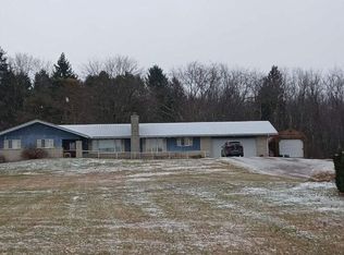1059 Gemmell Rd, Homer City, PA 15748