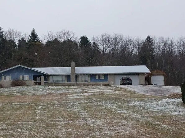 1059 Gemmell Rd, Homer City, PA 15748