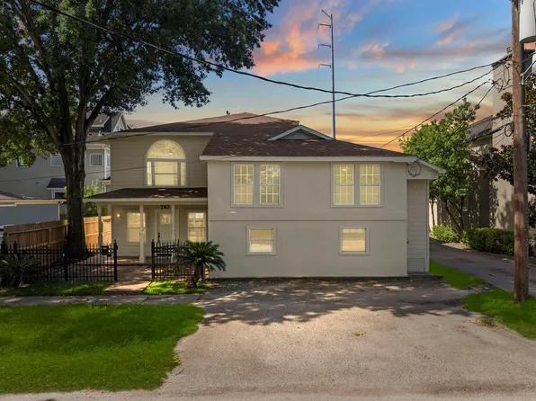710 W 10th St, Houston, TX 77008