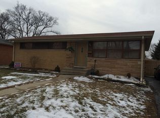 924 David Dr, Bensenville, IL 60106